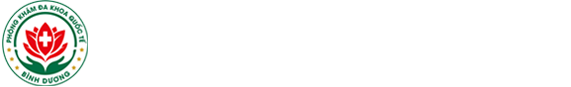 Phòng Khám Đa Khoa Quốc Tế Bình Dương